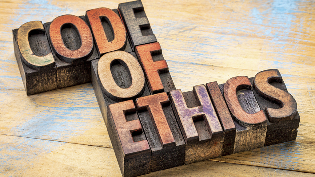 CoSIDA Updates Its Code of Ethics